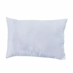 ROLL Remplissage Coussin Blanc