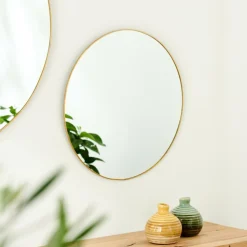 RONDA Vase Beige