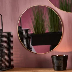 RONDA Vase Beige