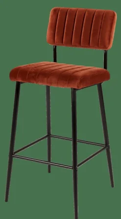 ROXY Tabouret De Bar Profondeur : 44cm