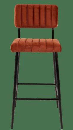 ROXY Tabouret De Bar Profondeur : 44cm