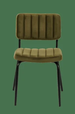 ROXY Chaise De Salle à Manger Largeur : 46cm