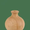 RUBBERWOOD Vase Déco