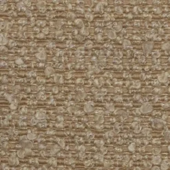 RUWIS Coussin Beige