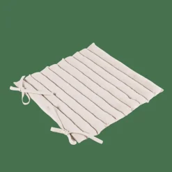 SALSA Coussin D'assise Beige