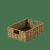 SEAGRASS Panier Tiroir Avec Anses Naturel