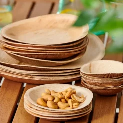 SEAGRASS Porte-serviettes Naturel