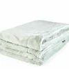 SENSATION Plaid Brun