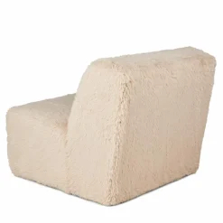 SENSATION Plaid Brun