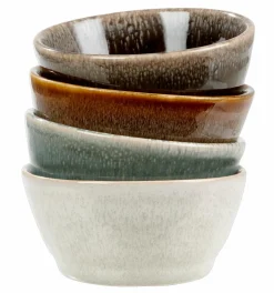 SERPA Set De Table Brun Clair