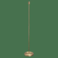 SHAIN Lampadaire Doré