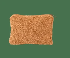 SIERA Trousse De Maquillage Brun