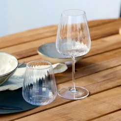 SILHOUETTE Bouteille 1,25 L Transparent