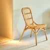 SIMBA Chaise De Salle à Manger Largeur Assise: 42cm