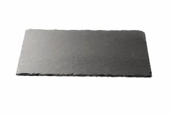 SLATE Assiette