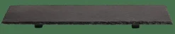 SLATE Planche à Servir Noir