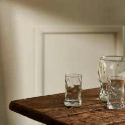 SORGENTE Verre 7 CL