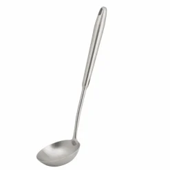 SOUS CHEF Cuillère à Sauce Argent
