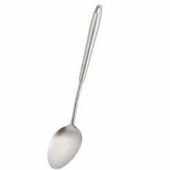 SOUS CHEF Cuillère à Spaghetti Argent