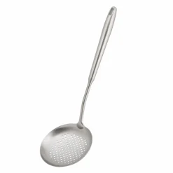 SOUS CHEF Cuillère à Spaghetti Argent