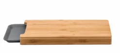 SOUS CHEF Cuillère De Service Argent