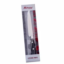 SOUS CHEF Cuillère De Service Argent