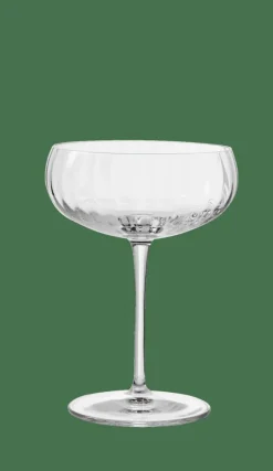 SPEAKEASIES Coupe 30 CL Transparent