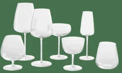 SPEAKEASIES Verre 45 CL Transparent