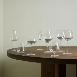 SPEAKEASIES Verre à Cognac 46,5 CL Transparent
