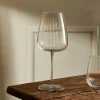 SPEAKEASIES Verre à Vin 70 CL Transparent