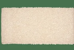 STIPI Tapis Blanc
