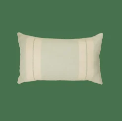 STIRAS Coussin Aqua