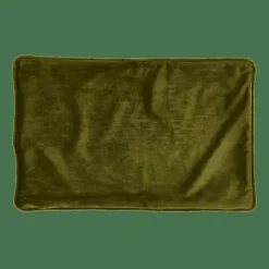 SUAVE Housse Pour Coussin Vert