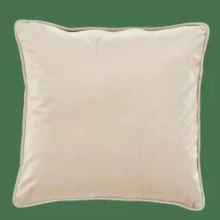 SUAVE Housse Pour Coussin Beige