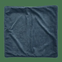 SUAVE Housse Pour Coussin Gris