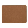 SUEDE Set De Table Multicolore