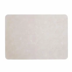 SUEDE Set De Table Multicolore