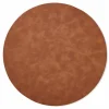 SUEDE Set De Table Multicolore