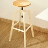 SWINTO Tabouret Sable