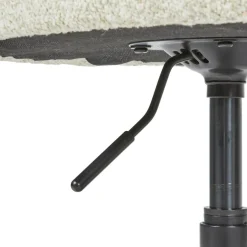 TATE Chaise De Bureau Vert Clair