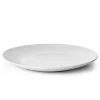 TERRA Assiette Blanc