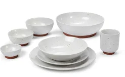 TERRA Bol A Taupe