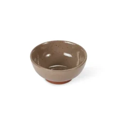 TERRA Bol Taupe