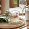 TERRINE Pot 0,20 L Transparent