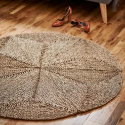 THALIA Tapis Naturel