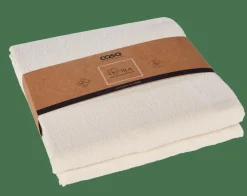 TILA Nappe Blanc Cassé