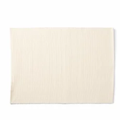TILA Serviette Blanc
