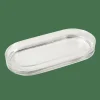 TOKIO Plat Transparent