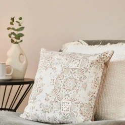 TORINO Coussin Beige