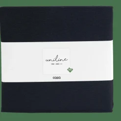 UNILINE Nappe Noir
